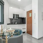 Cervantes Homes No1 아파트 콘일데라프론테라