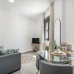 아파트 Cervantes Homes No1 콘일데라프론테라