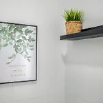 Cervantes Homes No1 아파트