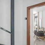 Cervantes Homes No1 아파트