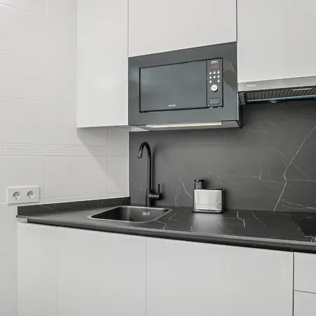 Cervantes Homes No1 *