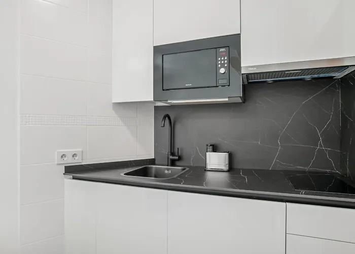 Cervantes Homes No1 *