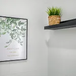 Cervantes Homes No1 Apartamento