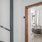 Apartamento Cervantes Homes No1 *