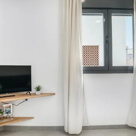 Cervantes Homes No1 Апартаменти