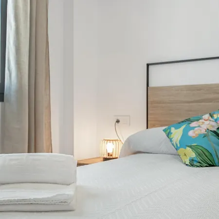 Cervantes Homes No1 *