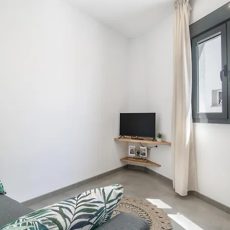 Appartement Cervantes Homes No1