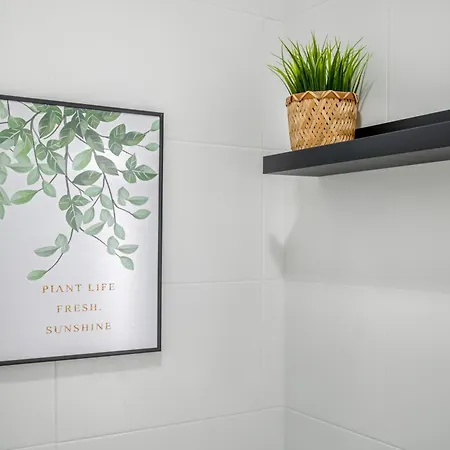 Cervantes Homes No1 Апартаменти