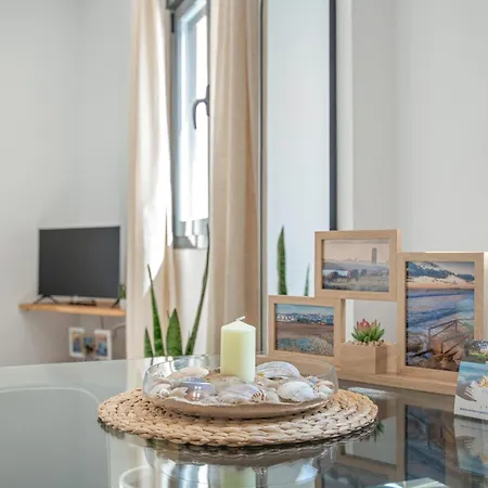 Cervantes Homes No1 Коніль-де-ла-Фронтера