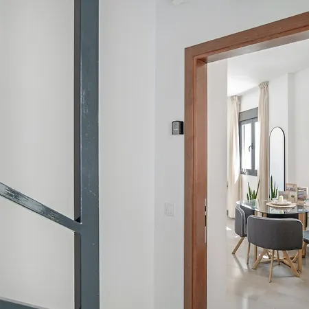 Cervantes Homes No1 Апартаменти