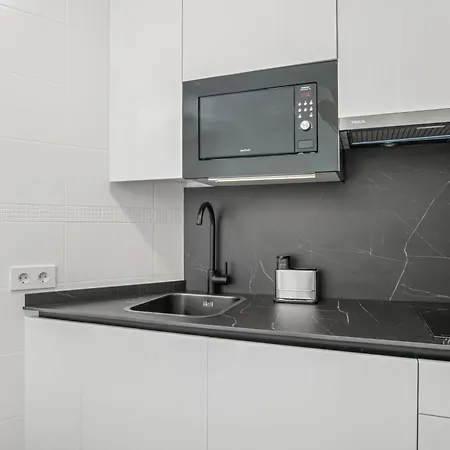 Cervantes Homes No1 Apartamento