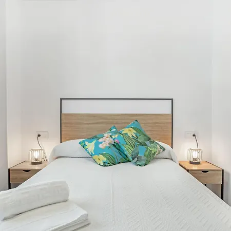 Cervantes Homes No1 *