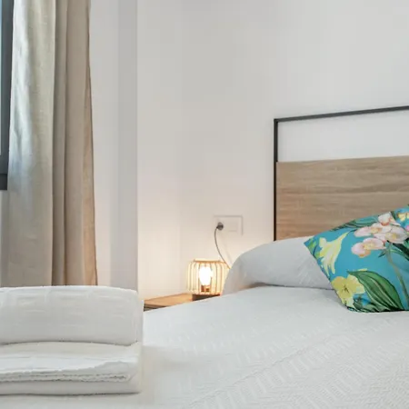 Cervantes Homes No1 * Conil De La Frontera