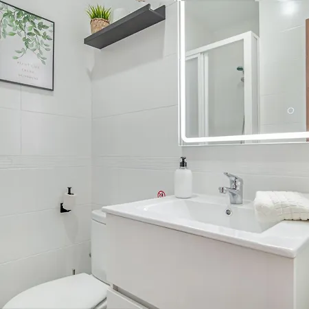 Apartment Cervantes Homes No1