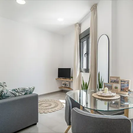 Cervantes Homes No1 Apartment *