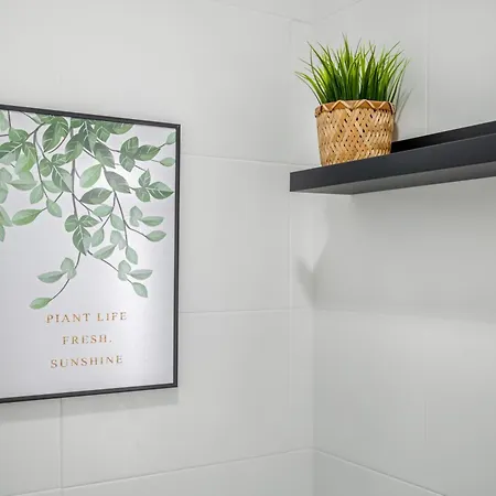 Cervantes Homes No1 Apartment