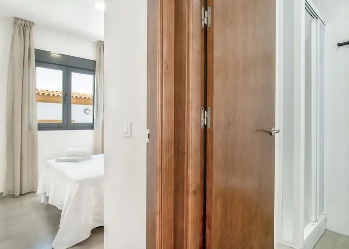 Cervantes Homes No1 * Conil De La Frontera