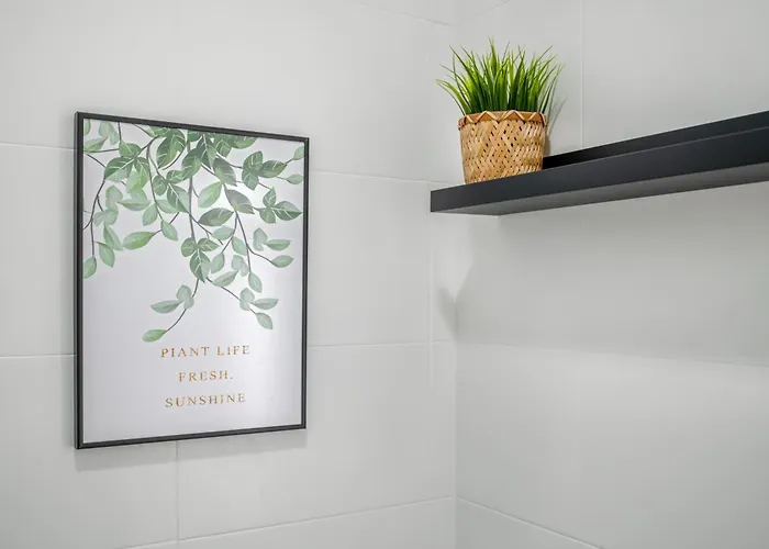 Cervantes Homes No1 Appartamento