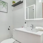 Apartamento Cervantes Homes No1