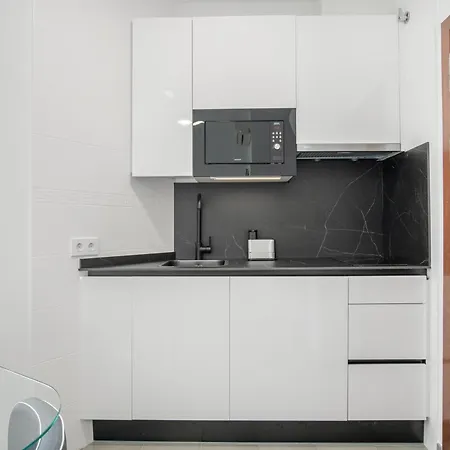 Apartment Cervantes Homes No1