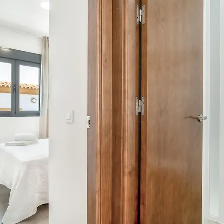 Cervantes Homes No1 * Conil De La Frontera