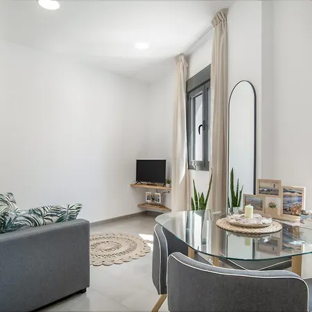 Apartment Cervantes Homes No1 Conil De La Frontera