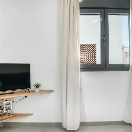 Apartamento Cervantes Homes No1 Conil De La Frontera