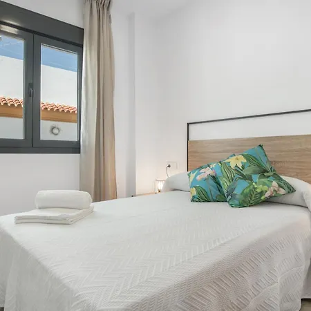 Apartamento Cervantes Homes No1 Conil De La Frontera