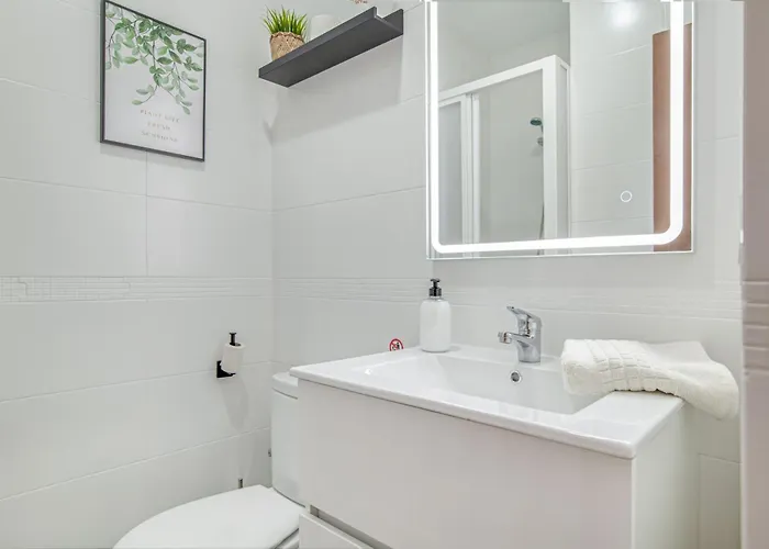 Cervantes Homes No1 Conil De La Frontera