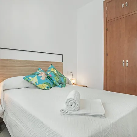 Cervantes Homes No1 Apartamento *
