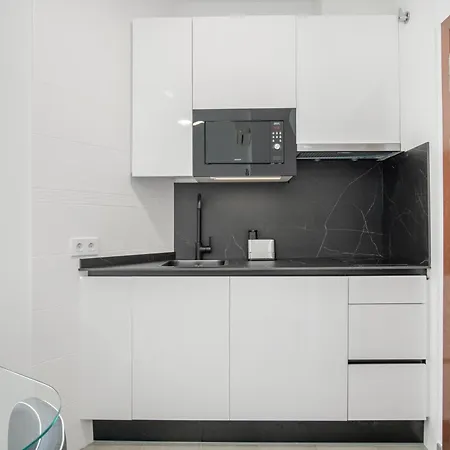 Appartement Cervantes Homes No1 *