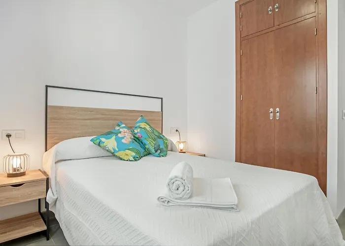 Cervantes Homes No1 Apartamento *