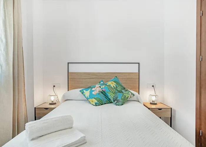 Cervantes Homes No1 *