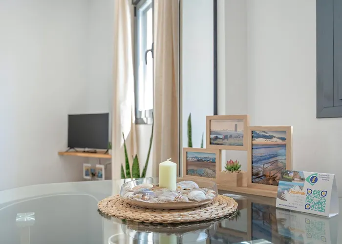 Cervantes Homes No1 Conil De La Frontera